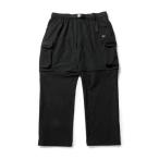 ニューエラ（NEW ERA）（メンズ、レディース）ユーティリティー フィールド トラックパンツ 14774246