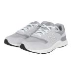 ニューバランス（new balance）（メンズ）スニーカー ウォーキング フレッシュ フォーム X 880 v7 グレー M8806HE 4E ワイド ウォーキングシューズ