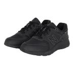 ニューバランス（new balance）（レディース）スニーカー ウォーキングシューズ ウォーキング フレッシュ フォーム X 880 v7 ブラック U880G7XY D 防水