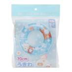  Rilakkuma (Rilakkuma)( Kids ) Rilakkuma надувной круг 70cm 177777