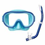 leaf Tourer (REEFTOURER)( Kids ) Junior ребенок snorkel semi si Ricoh n2 позиций комплект RC9205 LBMB