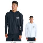  Quick Silver (Quiksilver)( мужской )HAND DRAWN HOODIE длинный рукав Rush Guard скорость .26SPQLY261004