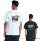  Quick Silver (Quiksilver)( мужской ) Rush Guard PHOTO короткий рукав Surf футболка скорость .26SP QLY261018