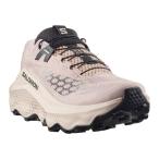  Salomon (SALOMON)( женский ) бег обувь tore Ran обувь Ultra g ride 4 W розовый L49149200 спорт обувь 