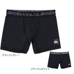  Quick Silver (Quiksilver)( мужской )QS BOX внутренний Boxer шорты скорость .UPF50+ вода суша обе для 26SPQUD261002BLK