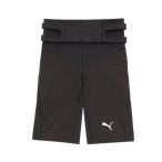  Puma (PUMA)( мужской ) бег скорость половина трико пояс для таза есть 528161 01 BLK