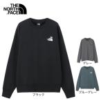 ザ・ノース・フェイス（THE NORTH FACE）（メンズ、レディース）トレーナー スウェット ズーピッカークルー NT12646