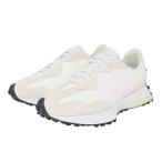  New balance (new balance)( женский ) спортивные туфли спорт обувь 327 бежевый W3271UO B