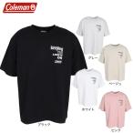  Coleman (Coleman)( мужской ) цвет фонарь футболка X5632A