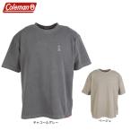  Coleman (Coleman)( мужской )PGM Logo принт футболка X5637A