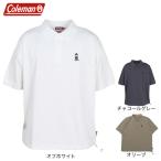  Coleman (Coleman)( мужской ) Rush рубашка-поло с коротким рукавом X6630A