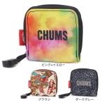  Chums (CHUMS)( мужской, женский ) утилизация квадратное ячейка для монет CH60-4027