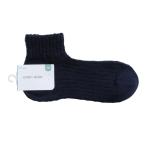 コンフィハウス（Comfy House）（メンズ、レディース）ビッグスラブ・アンクル ソックス CHL181AN1-417