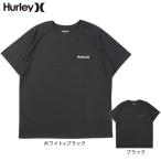  Harley (HURLEY)( мужской ) короткий рукав Rush арка Logo Short рукав футболка MSRG261058