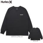  Harley (HURLEY)( мужской ) Rush Guard арка Logo футболка с длинным рукавом MSRG261059