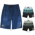  Converse (CONVERSE)( Kids ) Junior купальный костюм окантовка градация шорты для серфинга 765452