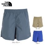 ザ・ノース・フェイス（THE NORTH FACE）（メンズ）ショートパンツ ショーツ VERSATILE NB42630
