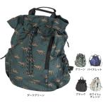 キウ（Kiu）（メンズ、レディース）マルチウェイ ドローストリングバッグ K530