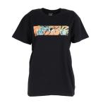  Billabong (BILLABONG)( женский )RECTANGLE BOY FIT футболка 26SP BG013200 BLM