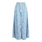  Billabong (BILLABONG)( женский ) легкий длинные брюки 26SP BG013871 BLU