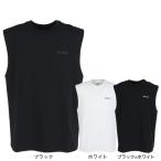  Roo ka(RVCA)( мужской ) Rush Guard STARIGHT WAY Surf майка BG041862