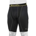  Mizuno (MIZUNO)( мужской, женский ) бейсбол Mizuno Pro обятгивающие брюки sliding pants s Lapin 12JBAP1109
