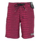  Volcom (Volcom)( мужской ) купальный костюм TODD BRATRUD MOD 18 A0812319-RED
