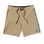  Volcom (Volcom)( мужской )COMMAND MOD 18 купальный костюм A0812506-KHK