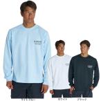  Quick Silver (Quiksilver)( мужской ) Rush Guard RED SHOOTING футболка с длинным рукавом 26SU QLY262002