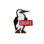 チャムス（CHUMS）（メンズ、レディース、キッズ）ブービー バード ワッペンS CH62-1627-0000