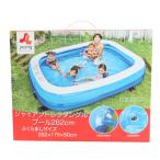 igalasi(IGARASHI)( мужской, женский, Kids )ja Ian torek tang ru бассейн 262cm JL687935