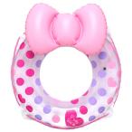 igalasi(IGARASHI)( Kids ) точка лента надувной круг лента есть 60cm RGE-60UR