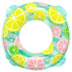 igalasi(IGARASHI)( Kids ) citrus надувной круг 70cm RLE-70H