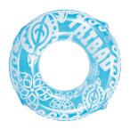 hioki(Hioki)( Kids ) Junior to соперник Ocean надувной круг 70cm VWH30370
