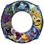 igalasi(IGARASHI)( Kids ) Pocket Monster ослабленное крепление .60cm голубой AHE-60J BL