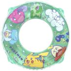 igalasi(IGARASHI)( Kids ) Pocket Monster ослабленное крепление .60cm mint green AHE-60K MGR