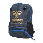 hyumeru(hummel)( Kids ) Kids рюкзак p задний mo-re рюкзак 22L HFB8052-9060