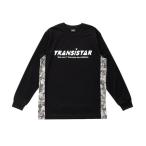  транзистор (TRANSISTAR)( мужской ) гандбол одежда длинный рукав игра рубашка leaf утка HB26AT01-09
