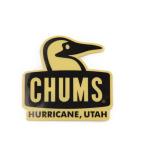 チャムス（CHUMS）（メンズ、レディース）ステッカーブービーフェイス CH62-1124-K001-00