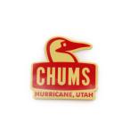 チャムス（CHUMS）（メンズ、レディース）ステッカーブービーフェイス CH62-1124-R001-00