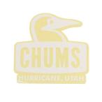 チャムス（CHUMS）（メンズ、レディース）ステッカーブービーフェイス CH62-1124-W001-00