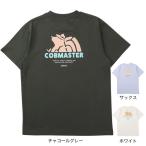 kob тормозные колодки (Cobmaster)( мужской )BI HALFBEAR короткий рукав футболка 81879900