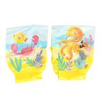 Inte ks(INTEX)( Kids ) надувной круг arm кольцо Junior TROPICAL BUDDIES браслет-фиксатор для рукавов 58652 EU26
