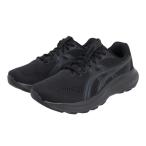  Asics (ASICS)( женский ) бег обувь jo серебристый g обувь гель Conte ndo10 широкий черный серый 1012C014.002 спорт обувь 