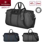 ビクトリノックス VICTORINOX 公式 アーキテクチャーアーバン2 ウィークエンダ― 2色 グレー ブルー 45L 正規品 保証付 バッグ ボストンバッグ 大容量 メンズ