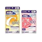 DHC.. type витамин C+.. type биотин 60 день минут 2 шт. комплект 