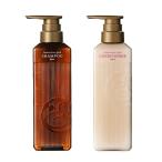 POLA ポーラ アロマエッセゴールド シャンプーN コンディショナーN 2点セット 470ml ホテル アメニティ