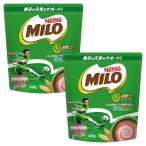  Nestle miro оригинал 200g×2 пакет MILO кальций металлический витамин D ввод питание функция еда 