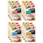 si-ba корм для кошек Ricci .. похоже хлопья 35g. рыба . Кацуобуси ..+. рыба . куриная грудка ... рыба Mix ...* хочет ввод +. рыба .. серп кама ..4 вид ×3 шт 12 шт 