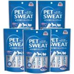  домашнее животное тренировочные брюки PET SWEAT домашнее животное тренировочные брюки желе 20g×7шт.@5 шт. комплект молоко способ тест love собака для вода минут .. ион . средний .